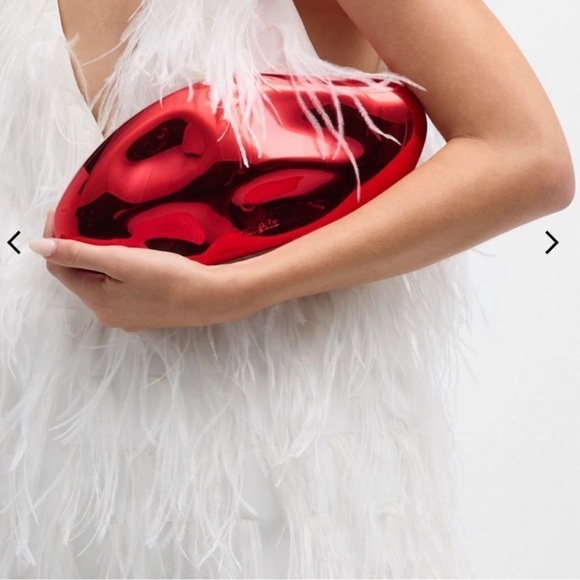 CULT GAIA THE CALDERA CLUTCH LOLLIPOP - Picture 9 of 9